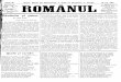 Anul II. Arad Marţi 25 Decemvre v. 1912 (7 Ianuarie n ...dspace.bcucluj.ro/bitstream/123456789/16224/1/BCUCLUJ_FP_P2581_1912... · poporul românesc îşi simte unitatea sufletea