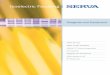 Isoelectric Focusing - SERVA Electrophoresis GmbH IEF PAGE Aug 2015 Intl.pdf · SERVA offers a comprehensive product line for IEF All you need for... Isoelectric Focusing 2 Isoelectric