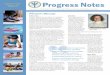 SPP Summer 2018 - societyofpediatricpsychology.org · 2 Progress Notes Progress Notes is published three times each year by the Society of Pediatric Psychology, Division 54, American