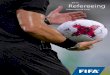 2017 Refereeing - FIFAde.fifa.com/mm/Document/FootballDevelopment/Refereeing/02/90/41/62/... · FIFA Refereeing 2017 4 International referees 1 Arbitres internationaux 2 Árbitros