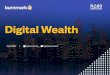 Digital Wealth - burnmark.com · Jemstep launches automated portfolio Wealthfront manager (originally called kaChing) founded Automated rebalancing software iRebal introduced for