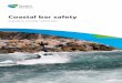 Coastal bar safety - rms.nsw.gov.au · Preparation Coastal bar safety The open sea demands respect and that means you have to take extra care. Before you head offshore, always follow