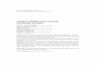 Limitation of ARIMA models in financial and monetary economicsstore.ectap.ro/articole/1222.pdf · Andreea-Cristina Petrică, Stelian Stancu, Alexandru Tindeche 20 1. Introduction