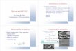 Electrostatic Actuators Electrostatic Actuationgale/mems/Lecture 22 Mechanical Microsystems.pdf · Electrostatic Actuation • Fabrication – polysilicon with sacrificial oxide –