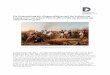 Die Untersuchung der „Siegesmeldung nach der Schlacht bei ... · PDF fileDie Untersuchung der „Siegesmeldung nach der Schlacht bei Leipzig 1813“ von Johann Peter Krafft mithilfe