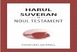 Harul Suveran în Noul Testament - · PDF fileHarul Suveran în Noul Testament | Dr. Stanford Murrell 5 CUPRINS Ghid pentru citirea acestei cărți 7 Cărțile Noului Testament 9