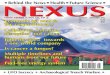 N E X U S - the-eye.euthe-eye.eu/public/concen.org/NEXUS Magazine Archive (1987-2007)/PDF... · AUGUST – SEPTEMBER 2007 NEXUS • 1 N E X U S NEW TIMES MAGAZINE Volume 14, Number