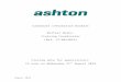€¦  · Web viewParticipate in Ashton Community Trust’s Performance Management and Appraisal process, and agree short, medium and long term goals with line manager, and direct