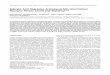 Salicylic Acid Regulates Arabidopsis Microbial Pattern ... · Salicylic Acid Regulates Arabidopsis Microbial Pattern Receptor Kinase Levels and SignalingW OPEN Chika Tateda,a,1 Zhongqin