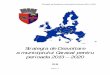 STRATEGIA DE DEZVOLTARE A MUNICIPIULUI CARACAL · PDF fileCele 27 de economii ale UE sunt puternic interdependente: criza a subliniat legăturile strânse şi efectele de contagiune