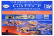 Greece - pilgrimages.com · Transportation by air-conditioned motor coach Assistance of a professional local Catholic guide(s) Sightseeing and admissions fees as per itinerary Catholic