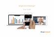 RingCentral Meetings User Guide - RingCentral App Gallery · documents with anyone, anytime, anywhere. Participants can be invited to join a meeting by email, or by SMS on mobile;