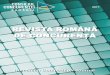REVISTA ROMÂNĂ DE - consiliulconcurentei.ro · Aceștia au aprofundat analiza privind rata de creștere a productivității în industria prelucrătoare din Regatul Unit, pentru