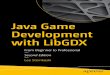 Java Game Development with LibGDX - download.e-bookshelf.de fileChapter 1: Getting Started with Java and LibGDX 3 Choosing a Development Environment 3 Setting Up BlueJ 