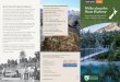 Haast Highway Walks - doc.govt.nz · World Heritage is a global concept that identifies natural and cultural sites of world significance—places so special that protecting them is