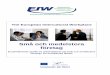 The European Intercultural Workplace - immi.se fileTack Den här rapporten om små och medelstora företag är ett resultat av samarbetet inom partnerskapet i projektet European Intercultural
