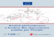 Analizë përfundimtare publike për Fëmijët - Albania · BE Bashkimi Evropian DBE Delegacioni i Bashkimit QSH Qeveria e Shqipërisë ISSH Instituti i Sigurimit Shëndetësor ILO