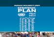 HUMAN SECURITY UNIT STRATEGIC PLAN - unocha.org Strategic Plan 2014-2017 Web... · This Strategic Plan for the Human Security Unit lays out the strate- gies needed to further promote