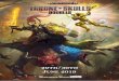 29TH/30TH JUNE 2019 - warhammerworld.warhammer … · This Warhammer Age of Sigmar Doubles Tournament is a Matched Play event for a gaming team of two. omrades in arms must join forces,