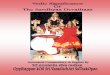 vedic significance of sandhya devathaas - sadagopan.org Devathas.pdf · sadagopan. org 2 elaborate on Gaayathri Brahma VidhyA and its relation to Moksha Saadhanam by contemplating