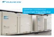 Katalogu i produkteve Sistemet frigoriferike - daikin.eu · Transmetimi Transmetimi direkt Motori i ventilatorit 2 Fuqia W - 350 750 2x 350 2x 750 2 * 2 › › › › › › ›