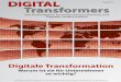 ga Trasores Ausgabe 01 - strategy-transformation.com · Das Unternehmen: Strategy & Transformation Consulting (s&t) ist eine unabhängige Strategie- und Transformationsberatung und