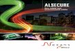 ALSECURE - olex.com.au Fire Rated Catalogue A4... · Alsecure is the cable you can stake your reputation on when safety and security are critical – to maintain circuit integrity