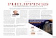 PROMOTION PHILIPPINES - country-reports.net · pilipinas shell petroleum Corporation One of the fastest-growing economies in Asia, there are an increasing number of attractive opportunities