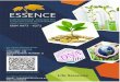 ESSENCEessence-journal.com/wp-content/uploads/Full_Issues/Special_Edition_2_2017.pdf · Institute of Mountain Environment, Bhaderwah Campus, University of Jammu, India Email: anu0007sharma@gmail.com
