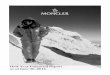 Half-Year Financial Report as of June 30, 2014 · Moncler Half-Year Financial Report 3 June 30, 2014 Corporate information Registered office Moncler S.p.A. Via Enrico Stendhal, 47