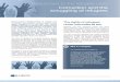 Corruption and the smuggling of refugees - OECD.org · October 2015 | OECD Directorate for Financial and Enterprise Affairs 1 Corruption and the smuggling of refugees Global forced