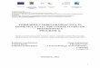 FORMAREA DOMENIUL EVALUĂRII COMPETENŢELOR Lucia.pdf · PDF fileStructura macromoleculară şi chimică a fibrelor textile Proprietăţi fizice, mecanice şi chimice ale fibrelor
