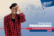 Undergraduate programmes - Nelson Mandela Universityscience.mandela.ac.za/science/media/Store/documents/Home Page/Undergrad... · rewarded through a merit award system or the sought