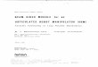 BEAM RIDER MODULE for an ARTICULATEDROBOTMANIPULATORIARM) · NASA Contractor Report 185151 BEAM RIDER MODULE for an ARTICULATEDROBOTMANIPULATORIARM) Accurate Positioning of Long Flexible
