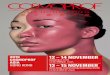 2019 12 – 14 NOVEMBER ASIA HONG KONG 13 – 15 NOVEMBER Brochure... · growing beauty and personal care market. With the “1 Fair 2 Venues” successful formula, Cosmopack Asia