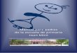 Manual para padres de la escuela de primaria Joan Miró · PDF fileLa escuela Joan Miró es una escuela bilingüe con una identidad pedagógica especial y está disponible para todos