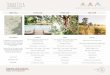 WHAT’S THE DIFFERENCE? - classic-portfolio.com · All three Tanda Tula camps are situated within the Greater Kruger National Park NUMBER OF ROOMS 12 Luxury Tented Suites (en-suite)