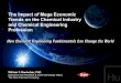 The Impact of Mega Economic Trends on the Chemical ...banholzer.che.wisc.edu/presentations/MIT_LEWIS_WFB .pdf · The Impact of Mega Economic Trends on the Chemical Industry and Chemical