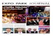 Holgelr Jft fiTh flffifffb - expo-park- PARK JOURNAL 03-2018...¢  Holgelr Jft fiTh flffifffb 218 fftfk