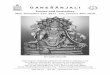 chaturthi ganeshanjali 17 - NY Ganesh Temple · 5 *MAkARA SANkRÃNTi (PONGAl) & ŠRi AyyAPPA POOJA Sunday, January 14 th, 2018 8:00 am ŠRi AyyAPPA SUPRAbHÃTAM 8:00 am Ãditya Hridayam