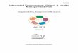 Integrated Environment, Safety, & Health Management Plan · 6.2.2!ISMS Guiding Principle 2—Clear Roles and Responsibilities ..... 30 6.2.2.1 ES&H Roles, Responsibilities, and Authorities