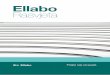 Asortiman - Ellabo 2017/Ellabo_katalog _Rasvjete-mail_072017.pdf · čelični odsijač ne osigurava visoki sjaj kao Aluminijski, teži je, krući i teže se prilagođava ubrzo nakon