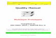 AS9100 Rev D Quality Manual - mpi-pcb.commpi-pcb.com/file-uploads/AS9100 REV D_Quality Manual rev 007.pdf · ISO 9001-2015 / AS9100 Rev D This Quality Manual sets forth the quality