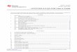 UCC27423-4-5-Q1 EVM User s Guide fileSLVUB27–March 2017 1 Submit Documentation Feedback Copyright © 2017, Texas Instruments Incorporated UCC27423-4-5-Q1 EVM User’s Guide User's