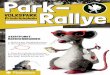 Park- park- Rallye VolkSpark rallye - Park-Rallye Lernen kann man £¼berall Startpunkt: M£¤rchenbrunnen