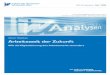 ISBN 978-3-602 -14970-4 (Druckausgabe) IW-Analysen Nr 108 ... · Arbeitswelt der Zukunft IW-Analysen Nr. 108 Forschungsberichte aus dem Institut der deutschen Wirtschaft Köln IW-Analysen
