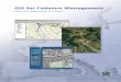 GIS for Cadastre Management - esri.com · Cadastral indicators, such as session, sheet, cadastre system, and identification number, are used to find and retrieve parcels information