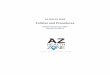 AZ HEALTH ZONE Appendix J Model Semi-Annual Report Narrative Appendix K FFY 16-20 Evaluation Framework
