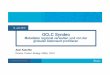 OCLC Syndeo - gbv.de · 13. Juni 2018 OCLC Syndeo Metadaten regional verwalten und von der globalen Datenwelt profitieren Axel Kaschte Director, Product Strategy EMEA, OCLC