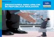 FINANŢAREA IMM-URILOR ÎN REPUBLICA MOLDOVA Politici Publice · 4 FINANŢAREA IMM-URILOR ÎN REPUBLICA MOLDOVA Seria Politici Publice reprezintă o colecţie de studii, lansată